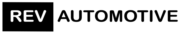 REV Automotive Logo